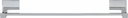 Siderna 18" Towel Bar