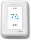 T10+ Pro Smart Thermostat with RedLINK 3.0 includes room sensor