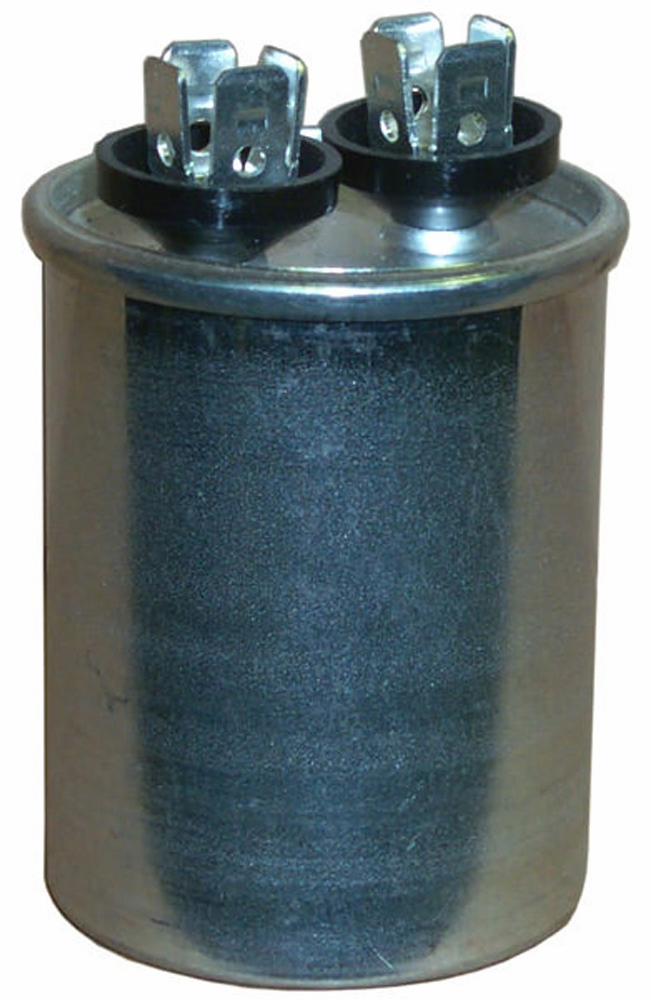 RUN CAP ROUND 370/440V 45+5MFD