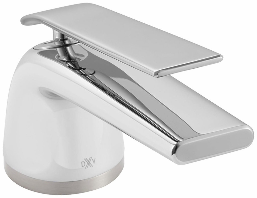 Modulus Single Hole Bathroom Faucet