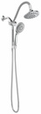 Symphony 2-In-1 Hand Shower and Shower Head Kit