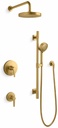 Awaken Shower Kit Trim