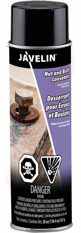 NUT AND BOLT LOOSENER 567G