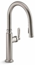 Edalyn by Studio McGee Kitchen Faucet with Pulldown Spray