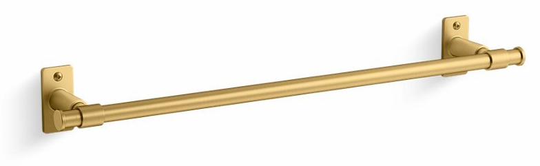Castia by Studio McGee 18" Towel Bar
