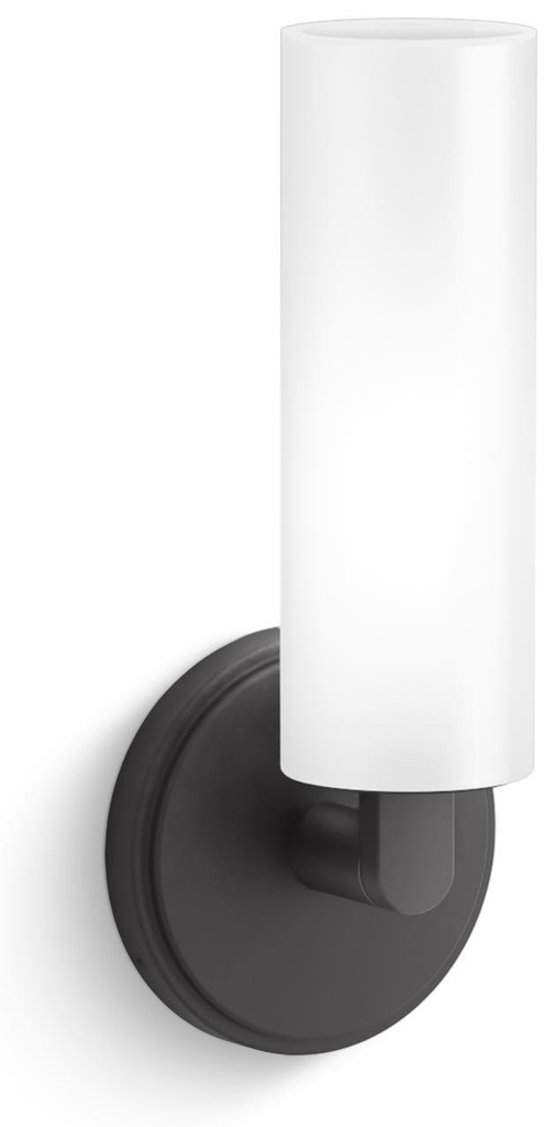 Crue 1-Light Sconce