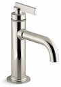 Castia by Studio McGee Single Hole Bathroom Faucet