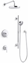 Awaken Shower Kit Trim 2.5 Gpm