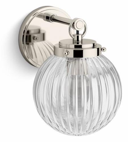 Embra by Studio McGee 1-Light Sconce