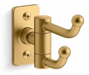 Castia by Studio McGee Double Robe Hook
