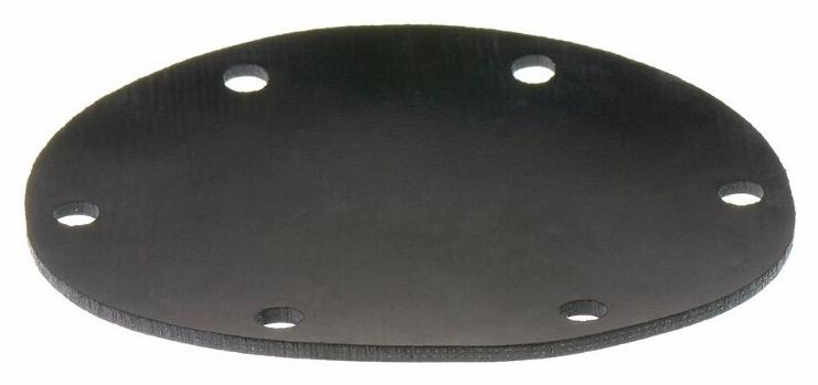 SERVICE PART - HAND HOLE GASKET