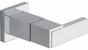 Siderna Wall Mount Bathroom Faucet Handle Kit