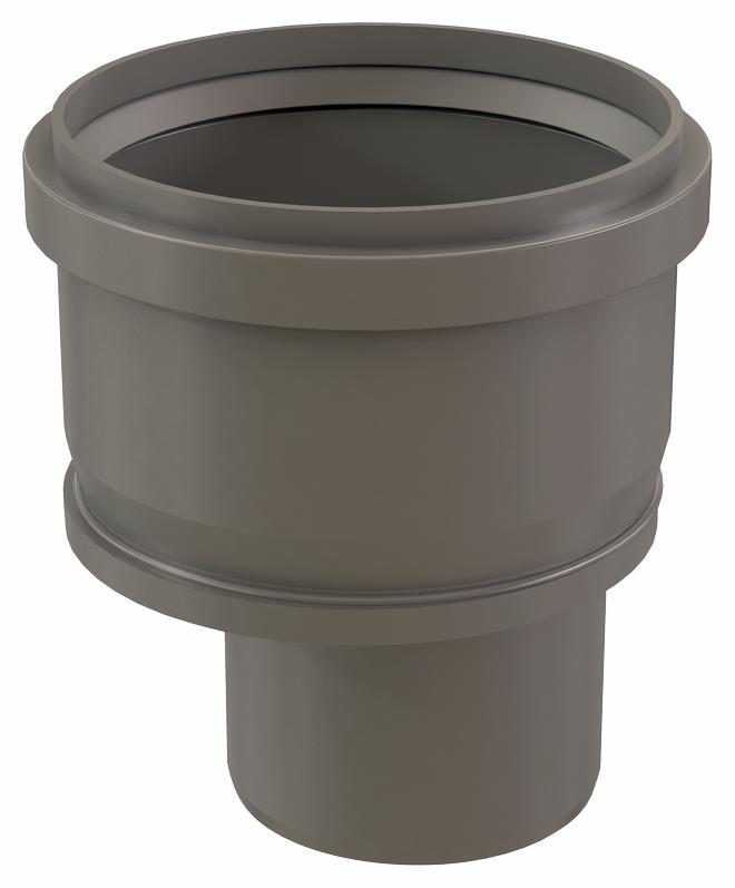 4x72 Vent - Long Socket