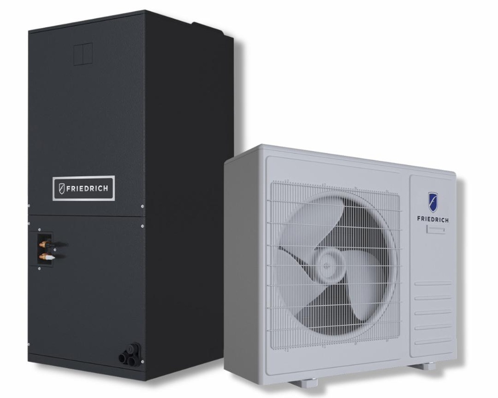 4 T AIR HANDLER AIR HANDLER