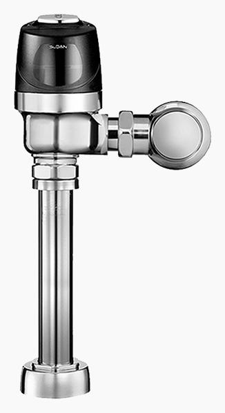 SL-Optima 8111-1.6 Battery Operated Water Closet Flushometer, 1.6 GPF