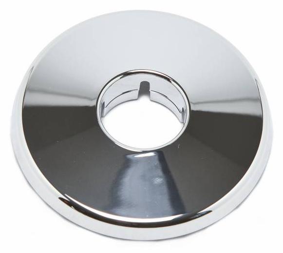 Icon Shower Arm Flange
