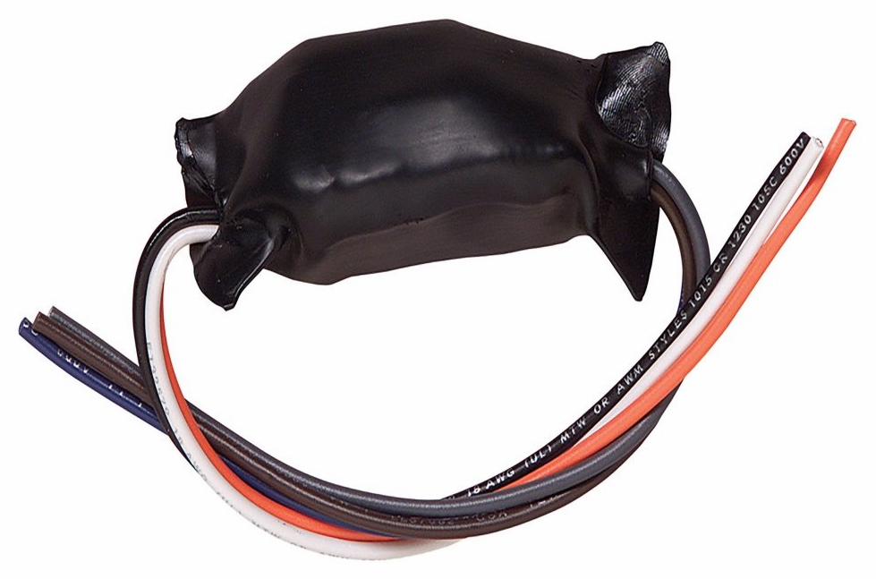 BRK smart relay
