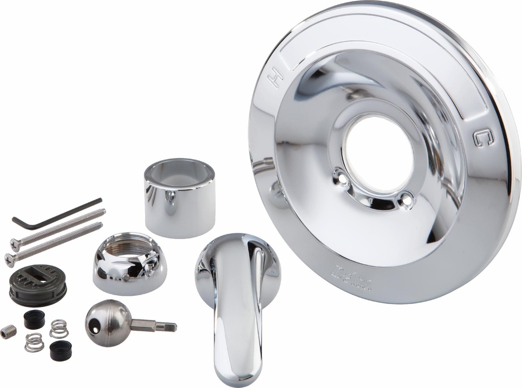 Renovation Kit - 600 Series Tub and Shower