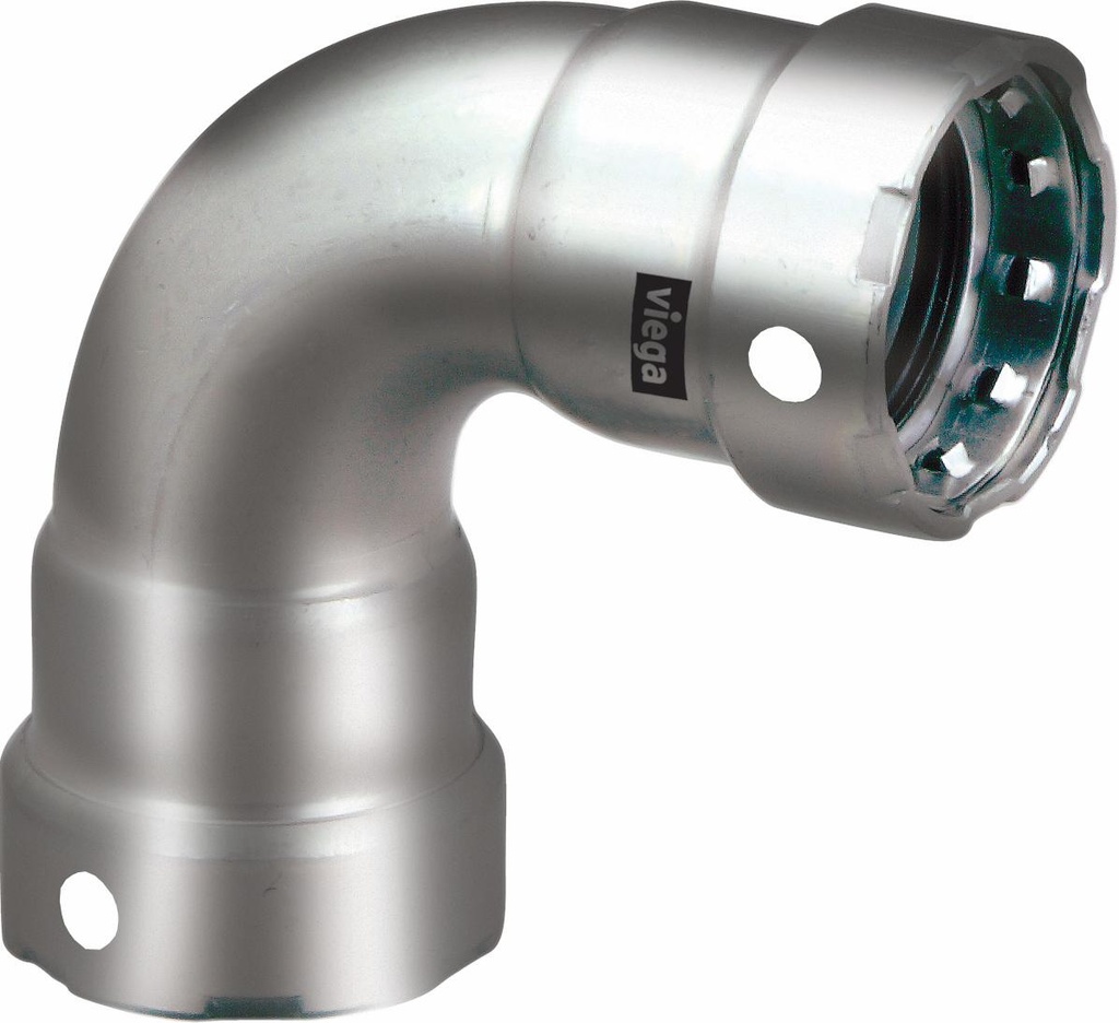 1 304MP PXP 90 ELBOW