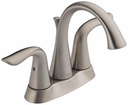 Lahara Centerset Bathroom Faucet
