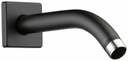 Siderna 7" Shower Arm and Flange