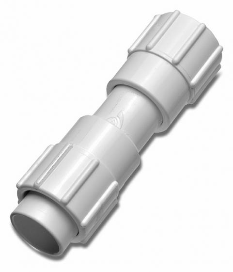 1-1/2" KWIKREPAIR COUPLER