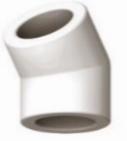1-1/4 45 ELBOW SDR5