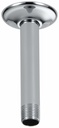 6" Ceiling Mount Shower Arm