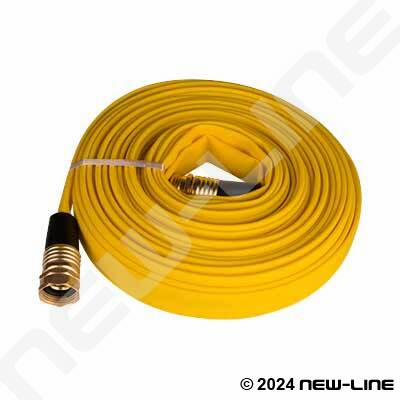 3/4X25FT LAYFLAT GHT