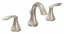 Eva Widespread Bathroom Faucet