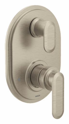 Greenfield M-Core 3 Series Valve Trim with Integrated Diverter