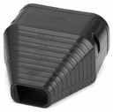 SD 5.5" END FITTING BL 140
