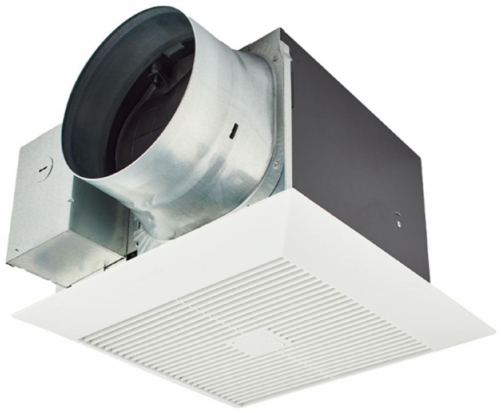WhisperGreen Select 30-110 CFM Bathroom Fan