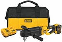 60V MAX* In-Line Stud and Joist Drill with E-Clutch System Kit
