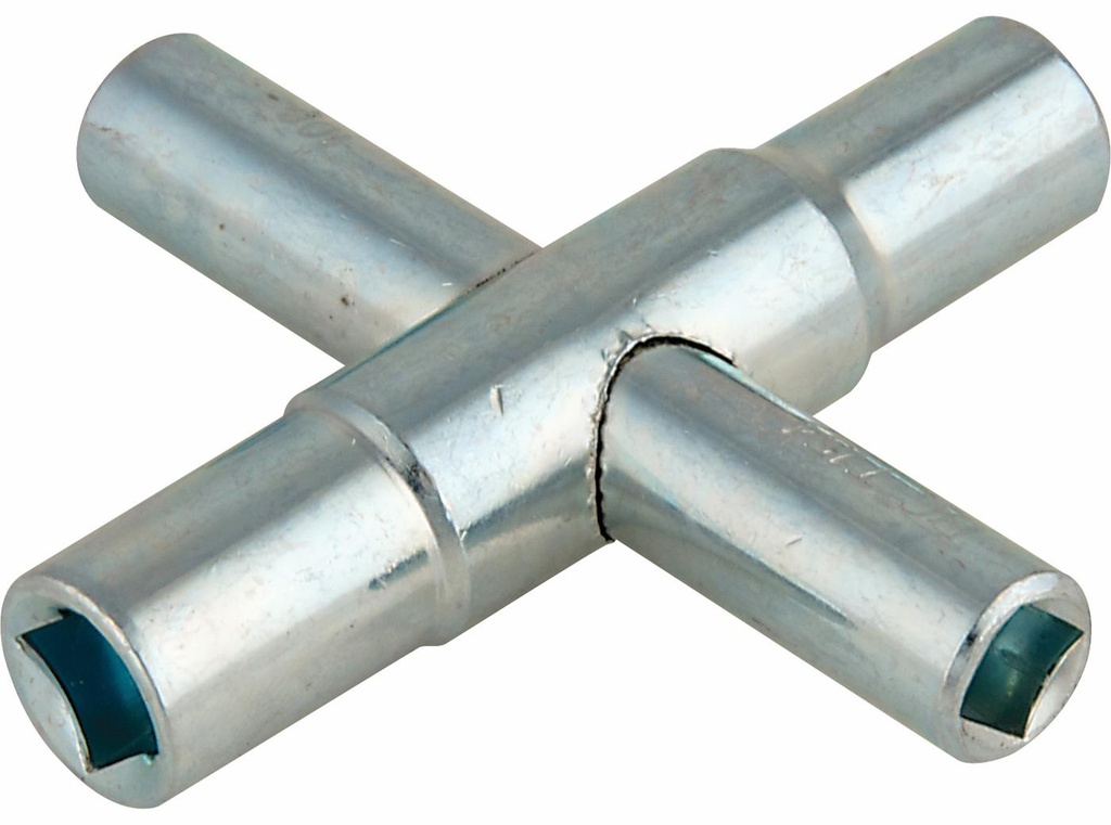 KEY-SILLCOCK-4 WAY