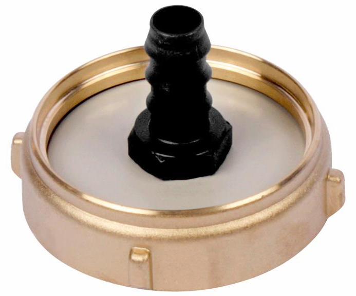 COMFORT PUMP VENTING FLANGE