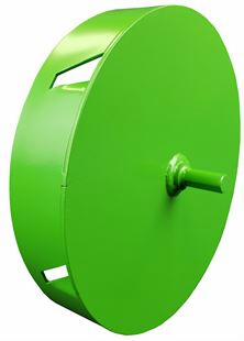 PLUMB-PRO Beveler for SDR Pipe - 8"