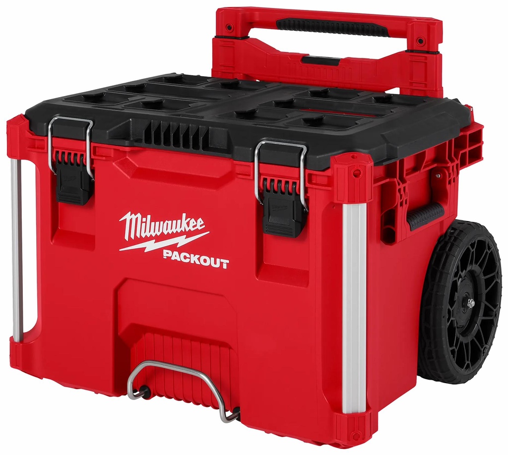 ROLLING PACKOUT TOOLBOX