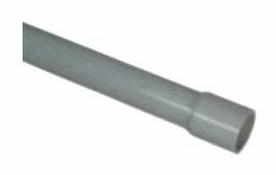 3/4"' x 10' PVC Conduit