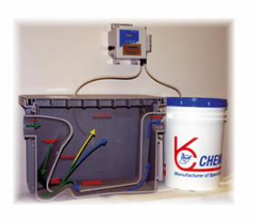 CHEMFAX L.S. 1471 CLEANER 909ML