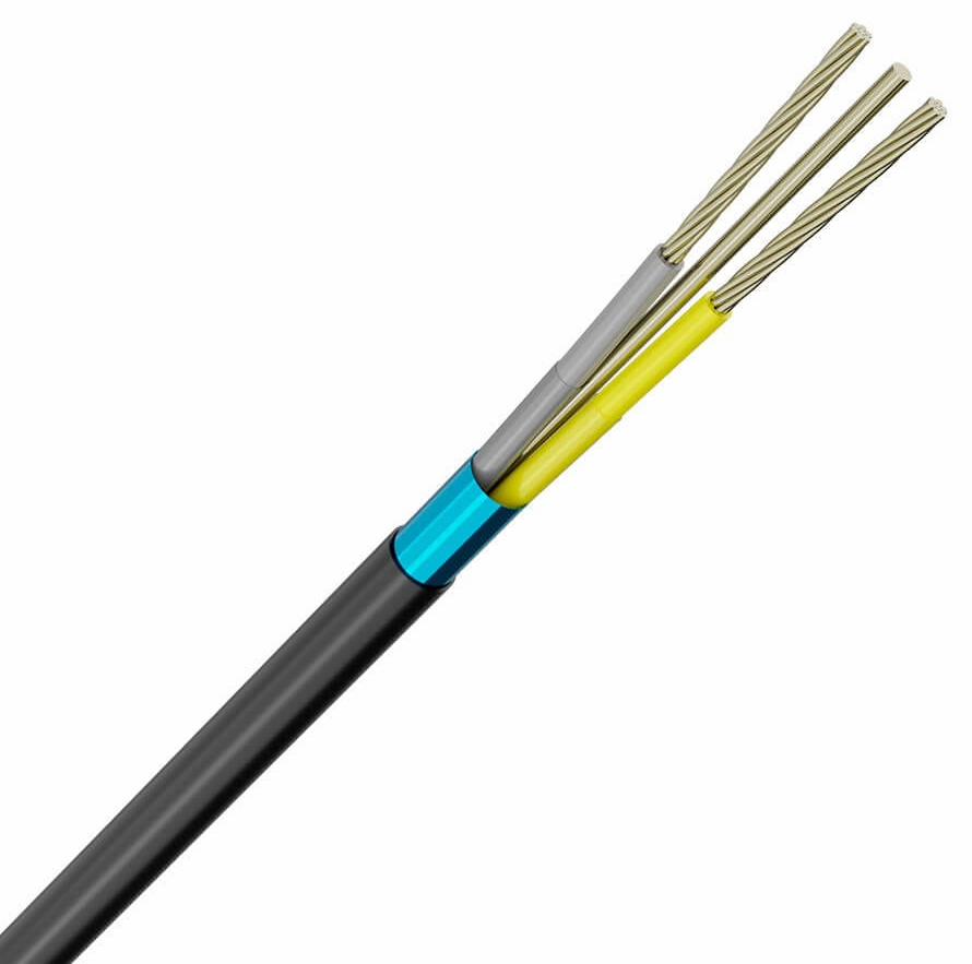 16/2 SHIELDED WIRE /FT