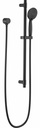 4-Function Hand Shower with Hose and Slide Bar