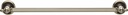 Charlotte 18" Towel Bar