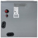 18,000BTU/h & 24,000BTU/h cased coil with TXV (17.5"W 21"D 18"H) - Cased A-coil (with TXV)