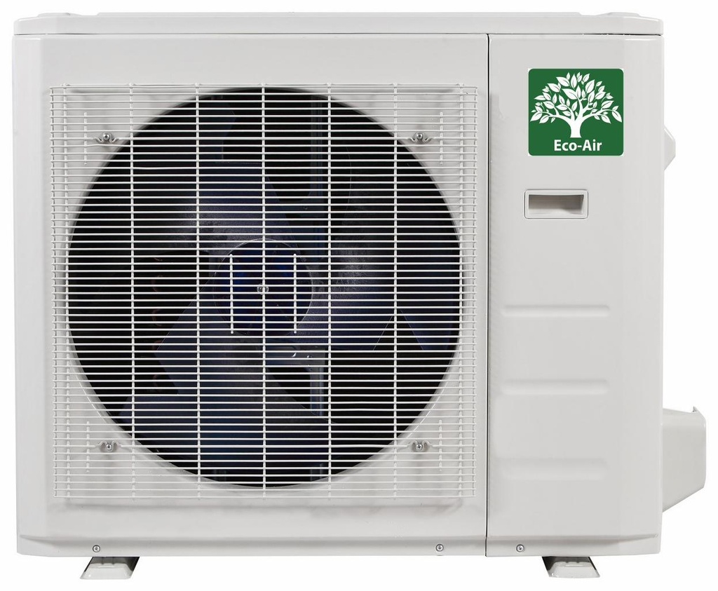 9,000 BTU/h 115V/60Hz/1Ph, SEER 21.50 - Outdoor Unit