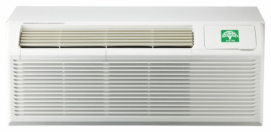 42" Packaged Terminal A/C & H/P 15,000Btu & 3500W Electric Heat. - 42" Packaged Terminal unit
