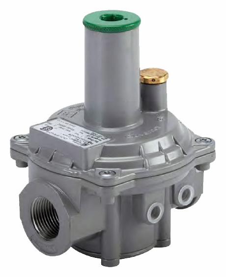 PIETRO 2# 1" 1270CFH