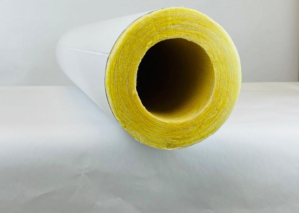 1-1/4 IP X1/2 FIBREGLASS INS PER/FT