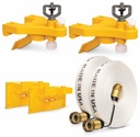 WASP WILDFIRE PROTECTION KIT