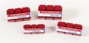 3/4 SMARTLOCK SWAGE UNION